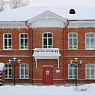 Музей на Набережной (Музей Новосибирска)